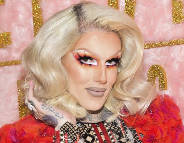 Breaking Down Jeffree Star's Social Media Empire By the Insane Numbers - E! NEWS